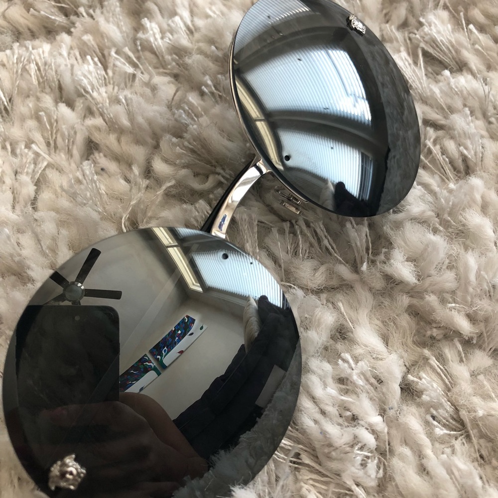 Versace Sunglasses